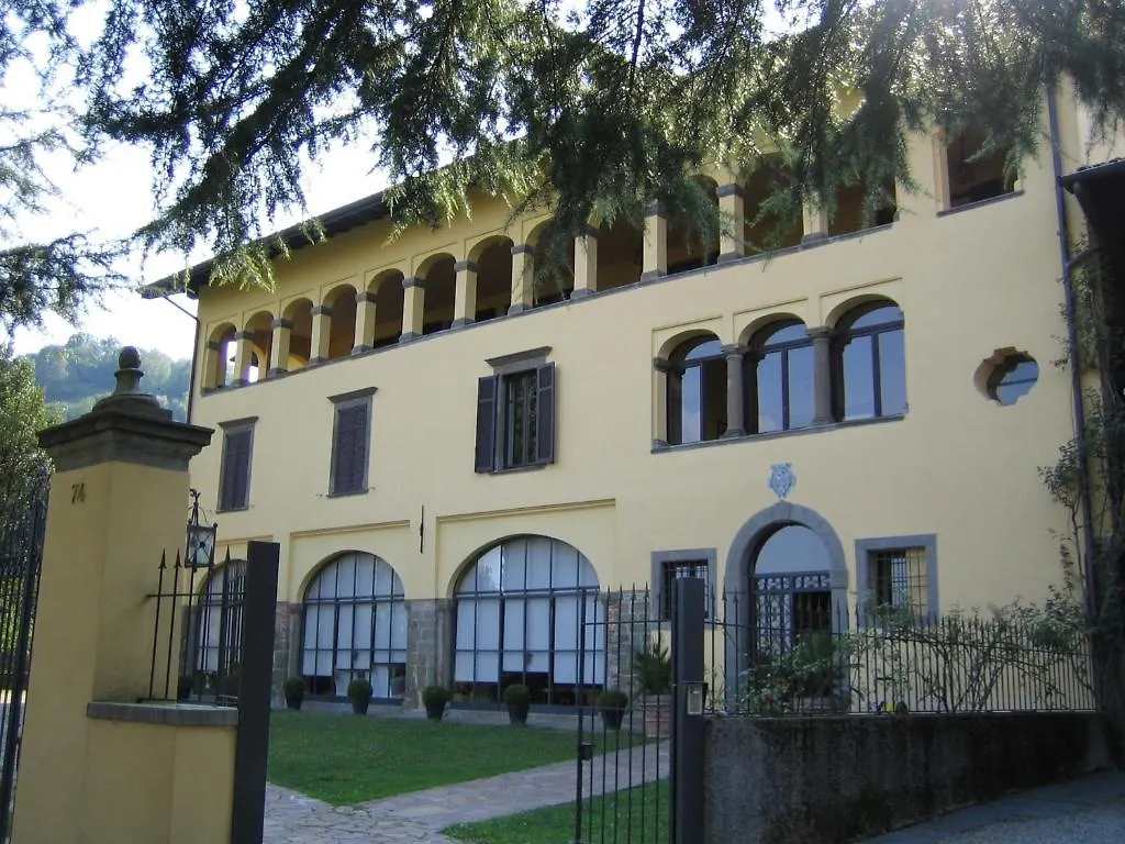 Dimora Dei Tasso Bed & Breakfast Bergamo