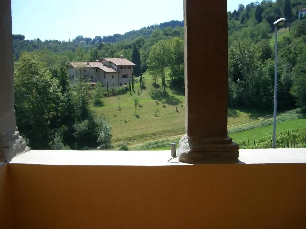 Dimora Dei Tasso Bed & Breakfast Bergamo