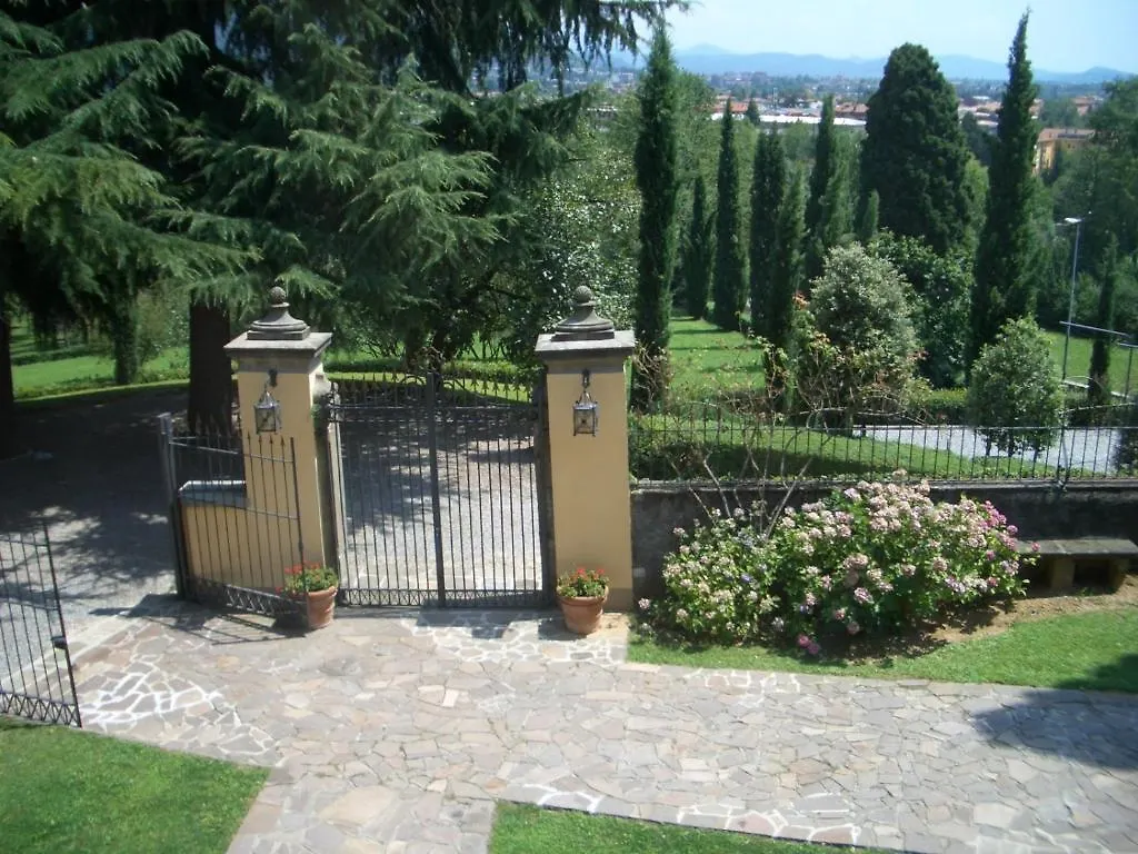 Dimora Dei Tasso Bed & Breakfast Bergamo