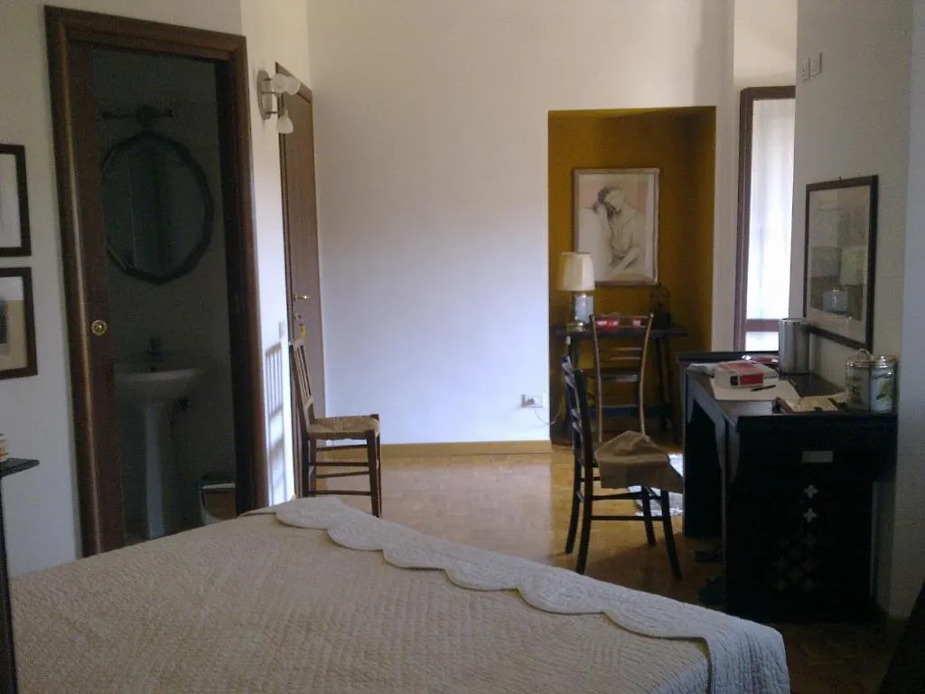 Dimora Dei Tasso Bed & Breakfast Bergamo