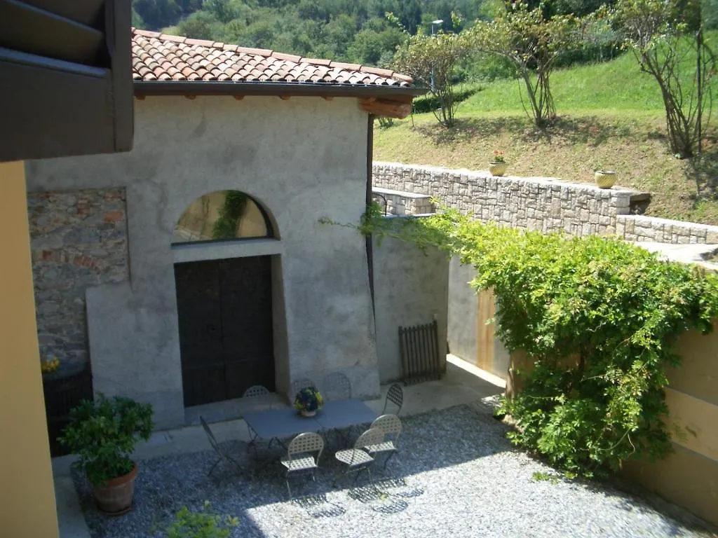 ***  Dimora Dei Tasso Bed & Breakfast Bergamo Italy