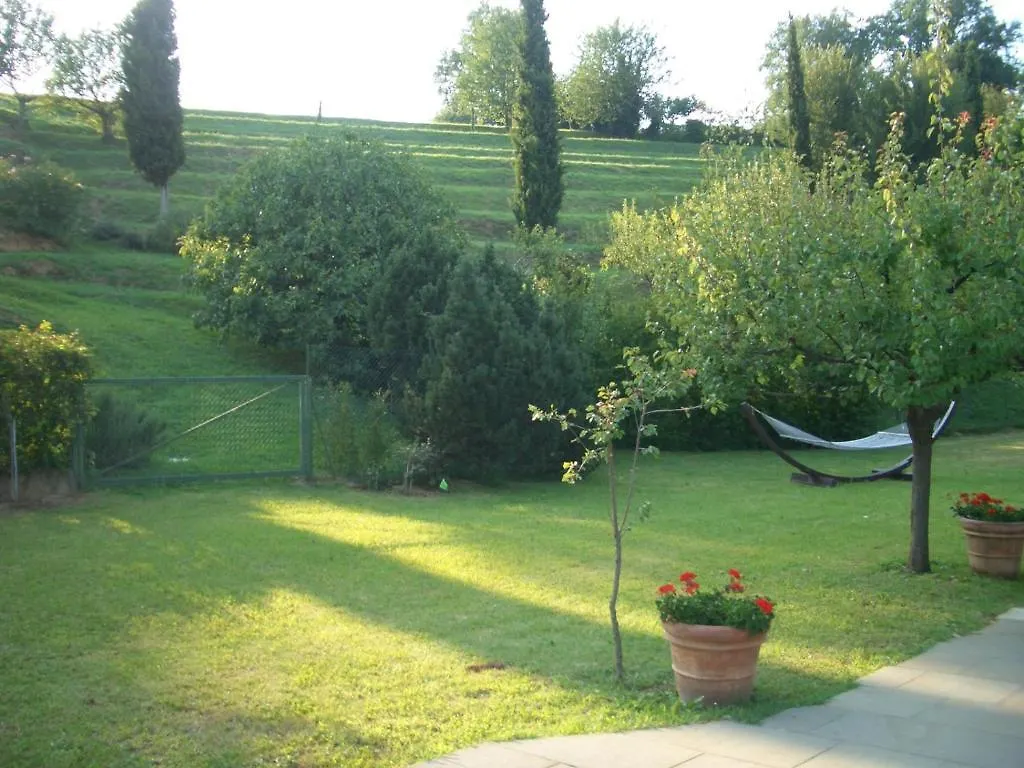 Dimora Dei Tasso Bed & Breakfast Bergamo
