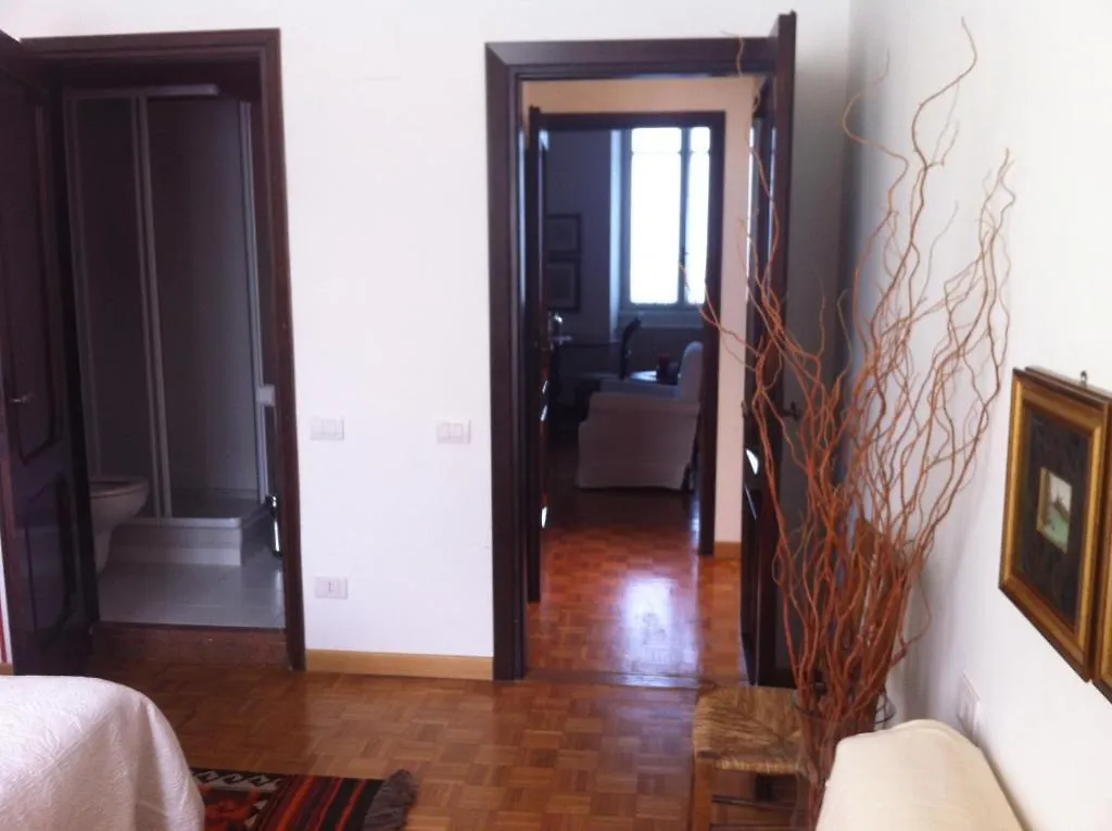 Dimora Dei Tasso Bed & Breakfast Bergamo 3*,  Italy