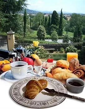 Dimora Dei Tasso Bed & Breakfast Bergamo