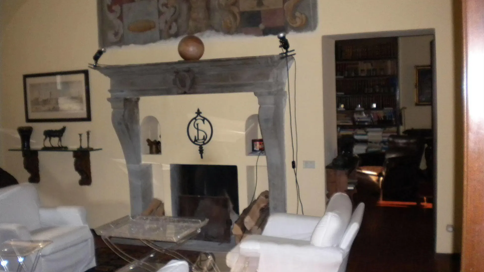 Dimora Dei Tasso Bed & Breakfast Bergamo