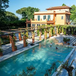 Hero's Garden Relais Aparthotel Roma