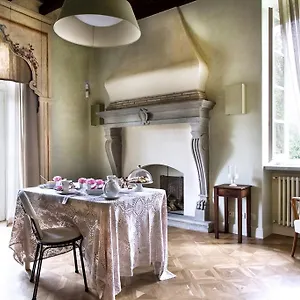 Bed and breakfast Dimora Delle Donnole Alta, Bérgamo