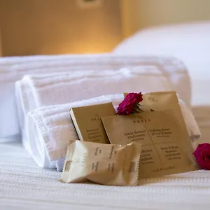 Domus Il Palio Bed & Breakfast Siena