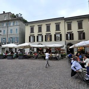Bed and breakfast Antico Ducato, Bérgamo