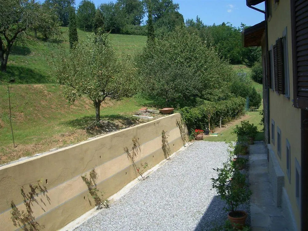 Dimora Dei Tasso Bed and Breakfast Bergamo Italia
