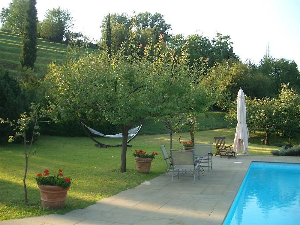 Dimora Dei Tasso Bed and Breakfast Bergamo 3*,  Italia