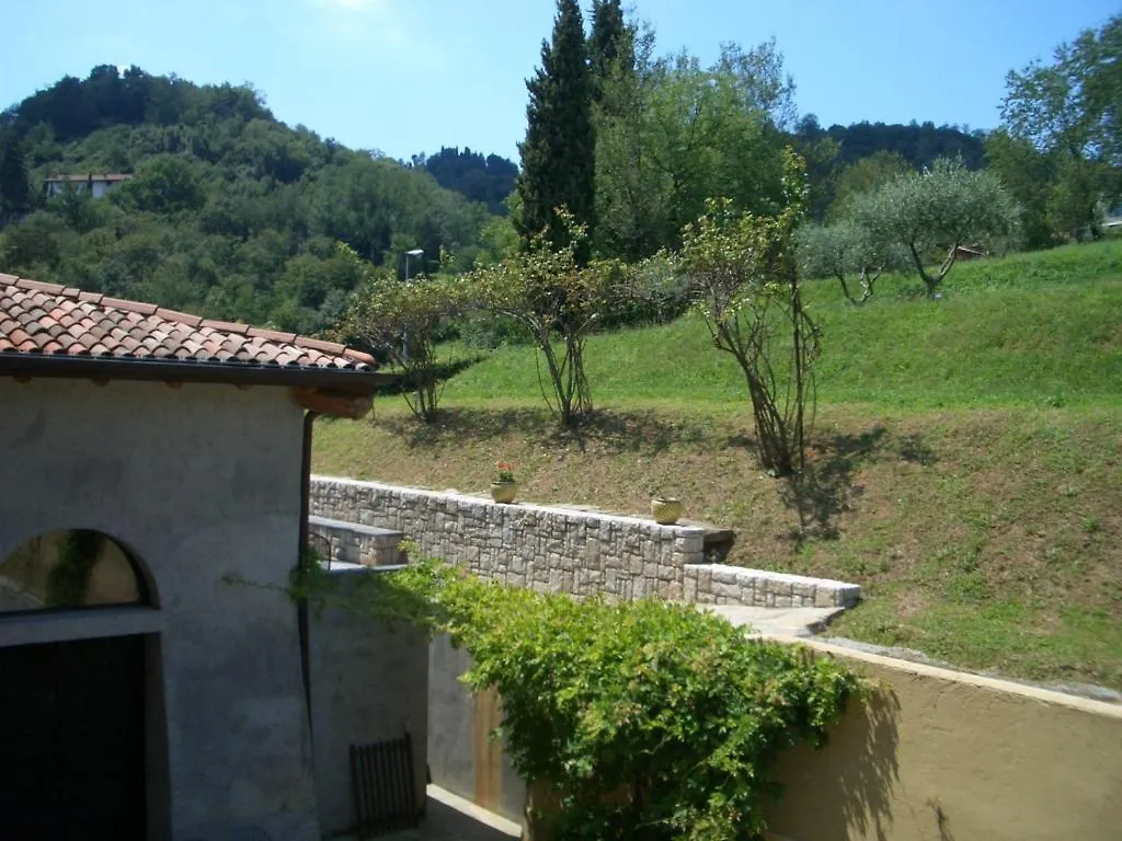Dimora Dei Tasso Bed and Breakfast Bergamo Bed & Breakfast