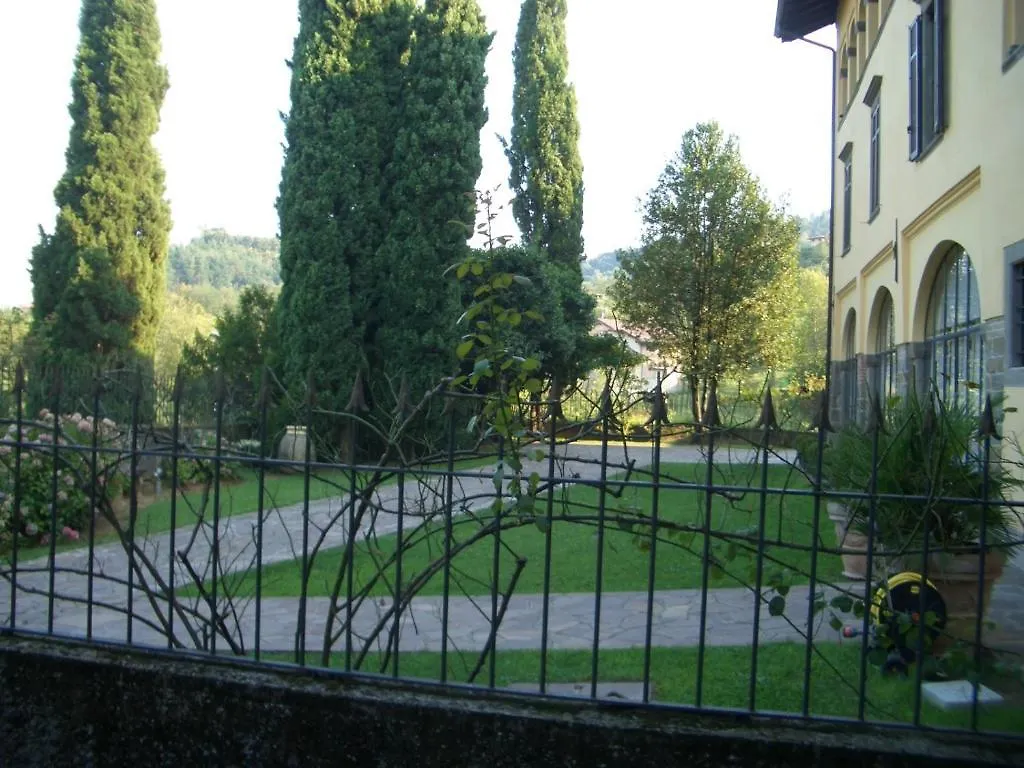 Dimora Dei Tasso Bed and Breakfast Bergamo