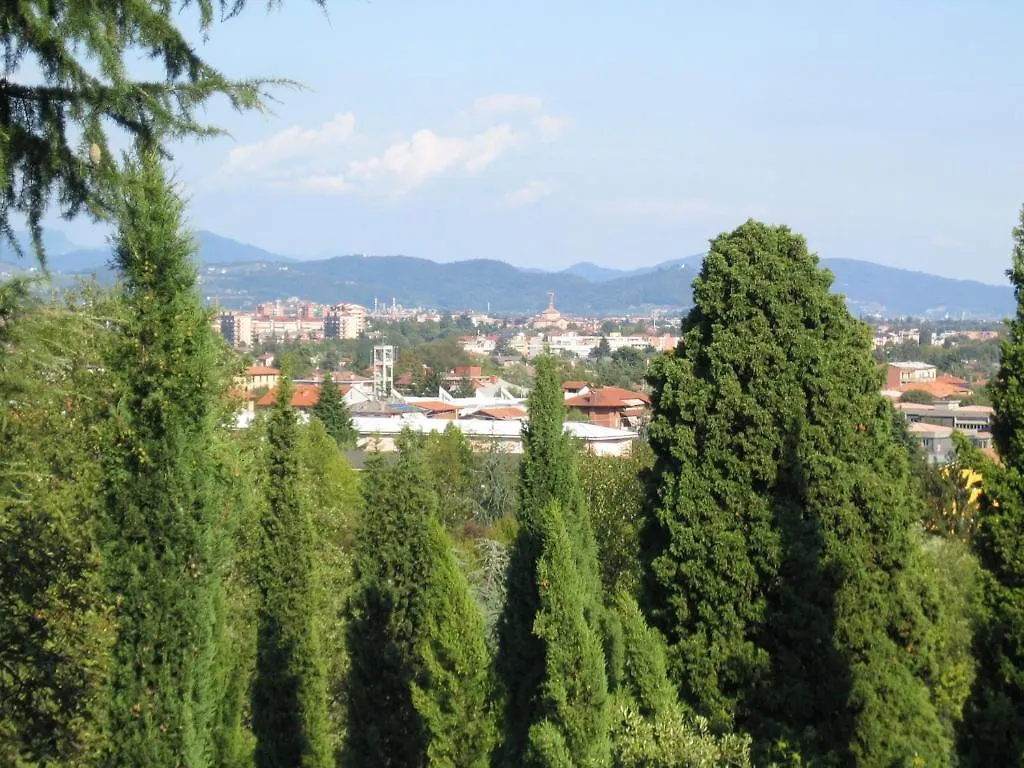 Dimora Dei Tasso Bed and Breakfast Bergamo Bed & Breakfast
