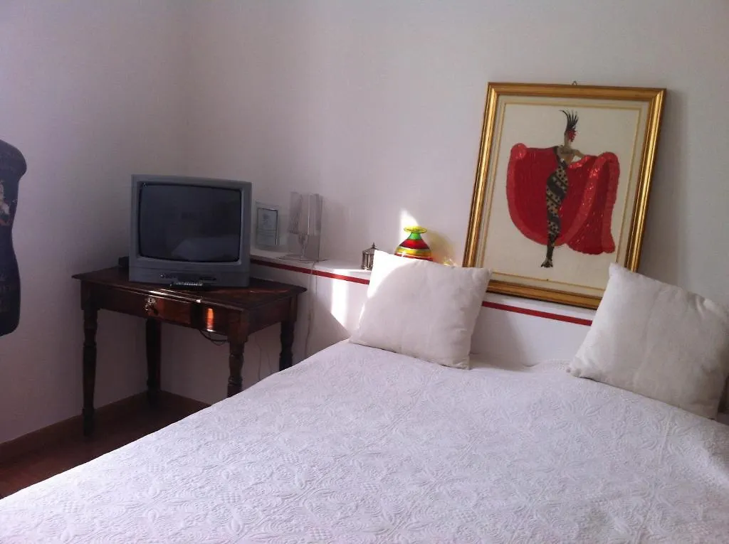 Dimora Dei Tasso Bed and Breakfast Bergamo Bed & Breakfast