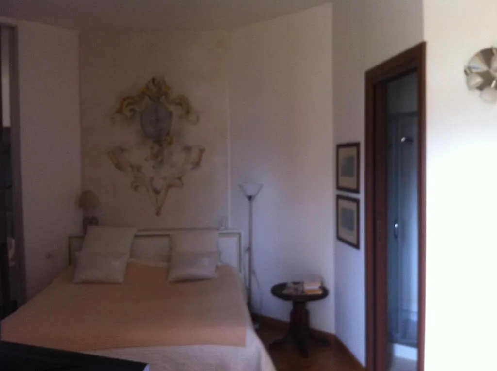Dimora Dei Tasso Bed and Breakfast Bergamo Italia