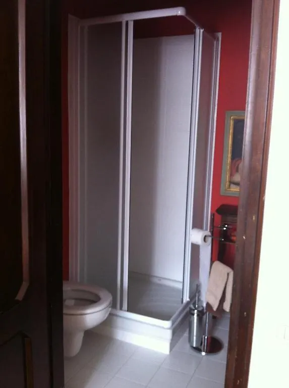 Dimora Dei Tasso Bed and Breakfast Bergamo 3*,