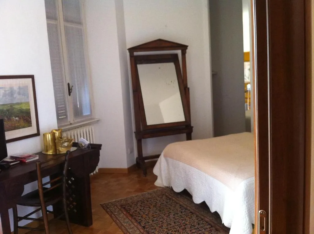 Dimora Dei Tasso Bed and Breakfast Bergamo