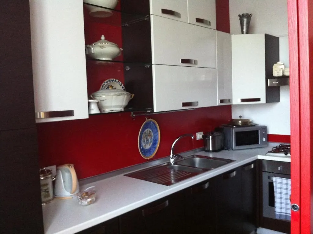 Dimora Dei Tasso Bed and Breakfast Bergamo 3*,  Italia
