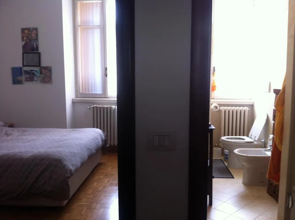 Dimora Dei Tasso Bed and Breakfast Bergamo Bed & Breakfast