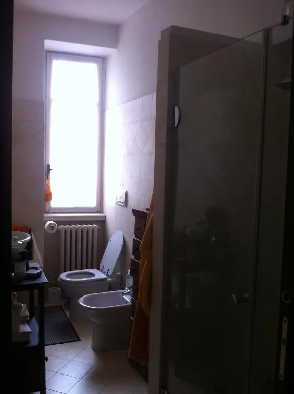 Dimora Dei Tasso Bed and Breakfast Bergamo Bed & Breakfast