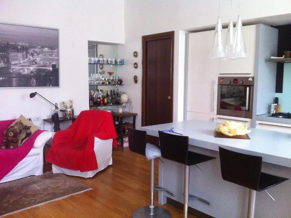 Dimora Dei Tasso Bed and Breakfast Bergamo Bed & Breakfast
