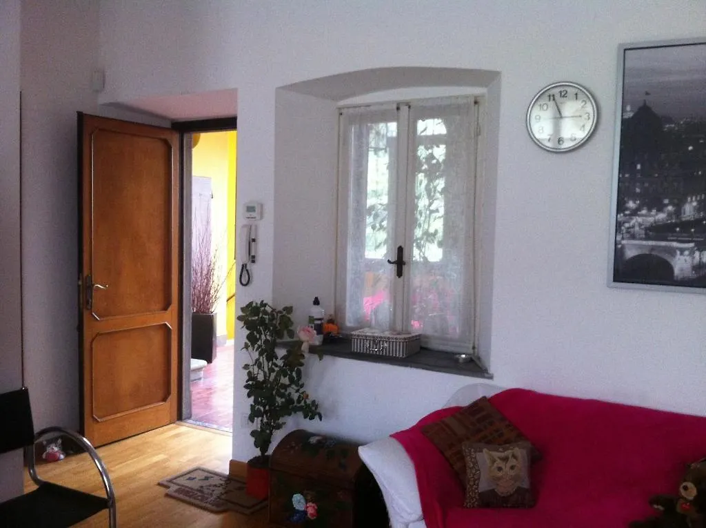 *** Bed & Breakfast Dimora Dei Tasso Bed and Breakfast Bergamo Italia