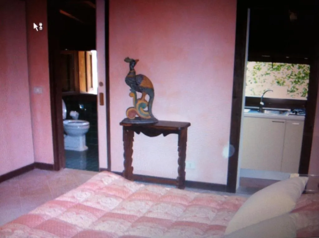 Dimora Dei Tasso Bed and Breakfast Bergamo