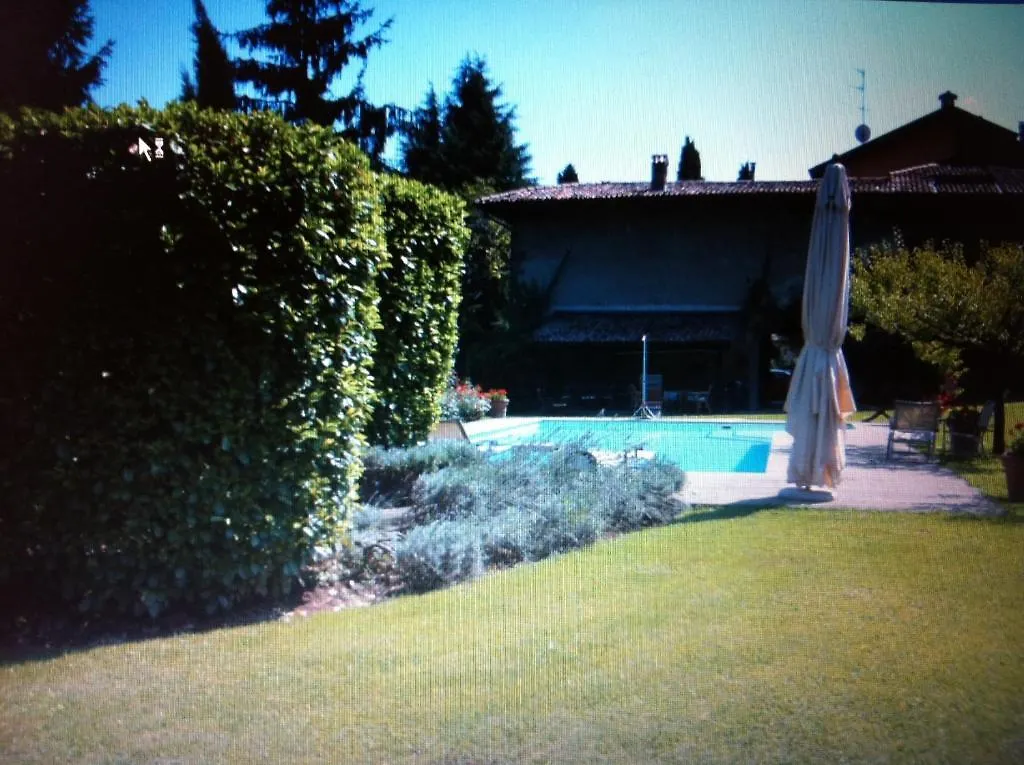 Bed & Breakfast Dimora Dei Tasso Bed and Breakfast Bergamo