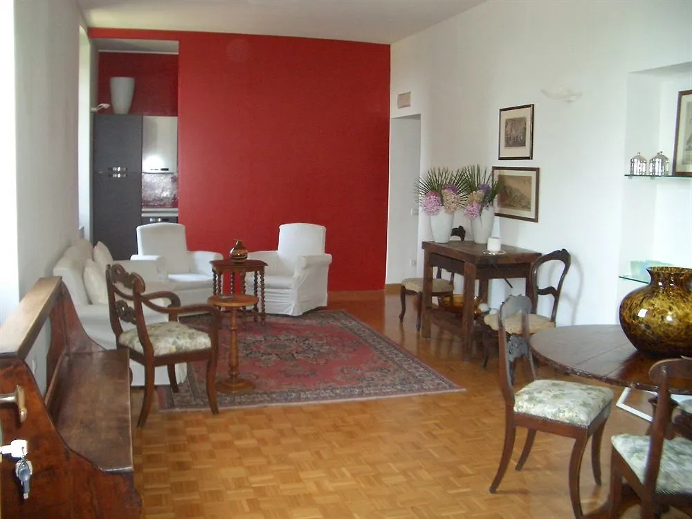 Dimora Dei Tasso Bed and Breakfast Bergamo