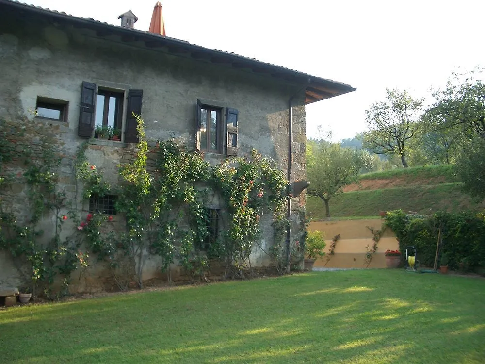 Bed & Breakfast Dimora Dei Tasso Bed and Breakfast Bergamo