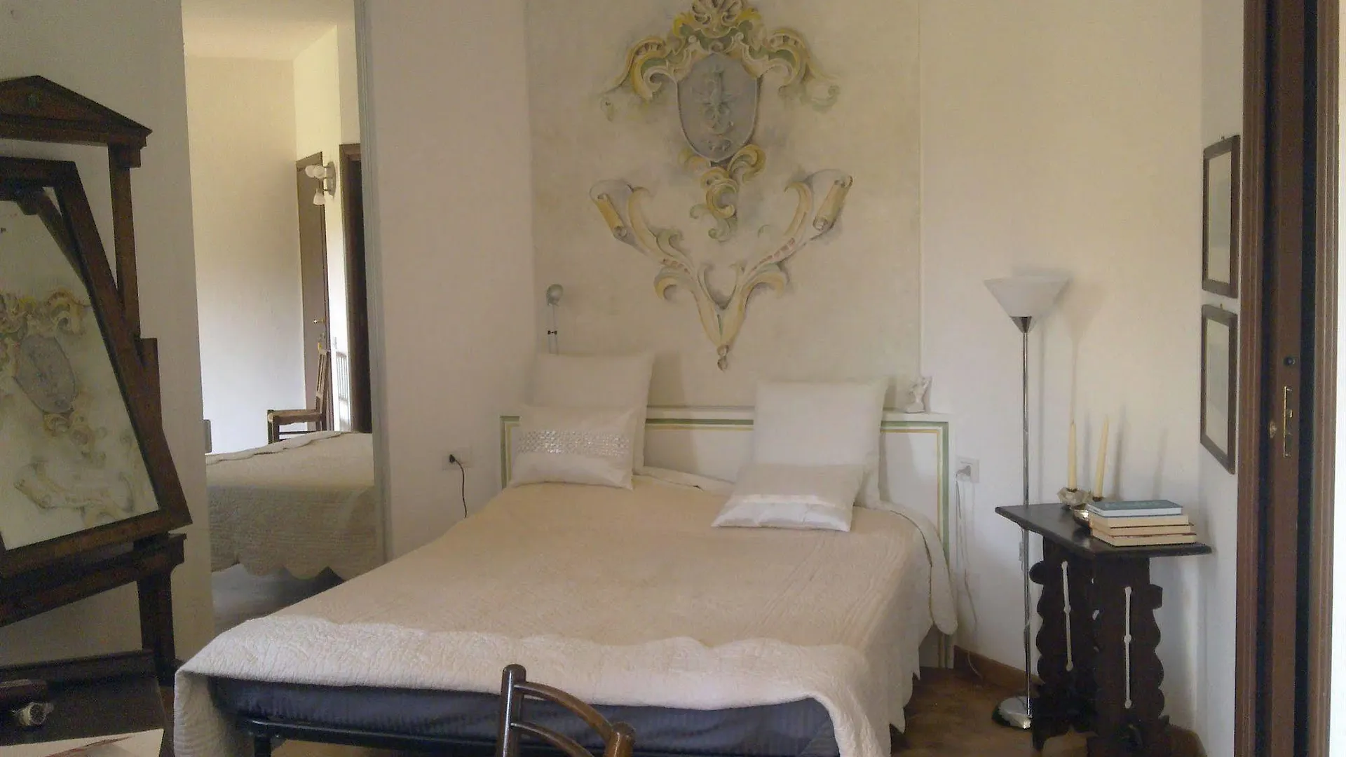 Dimora Dei Tasso Bed and Breakfast Bergamo Bed & Breakfast